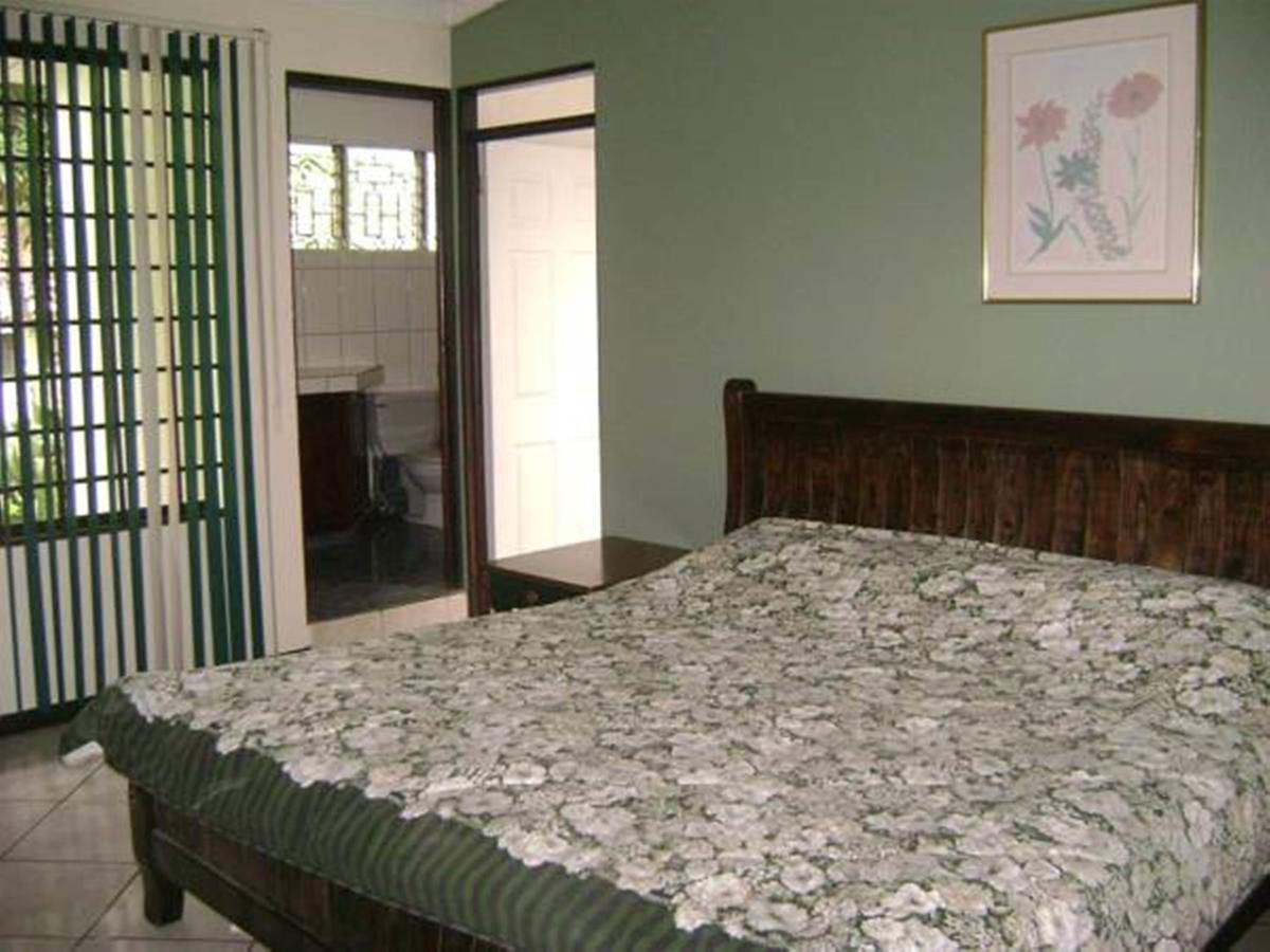 Hotel Villas Colibri Las Ciruelas  Kültér fotó