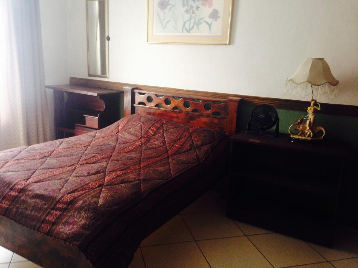 Hotel Villas Colibri Las Ciruelas  Kültér fotó