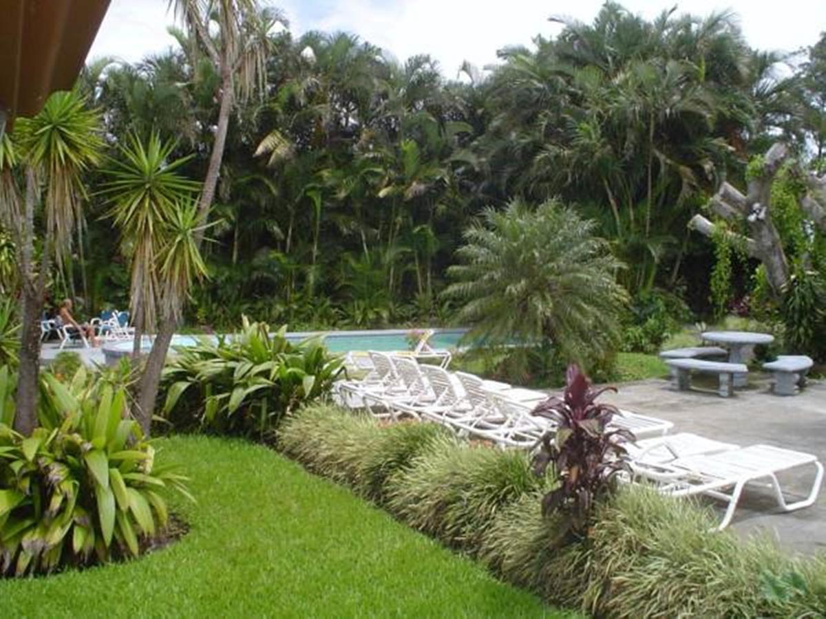 Hotel Villas Colibri Las Ciruelas  Kültér fotó