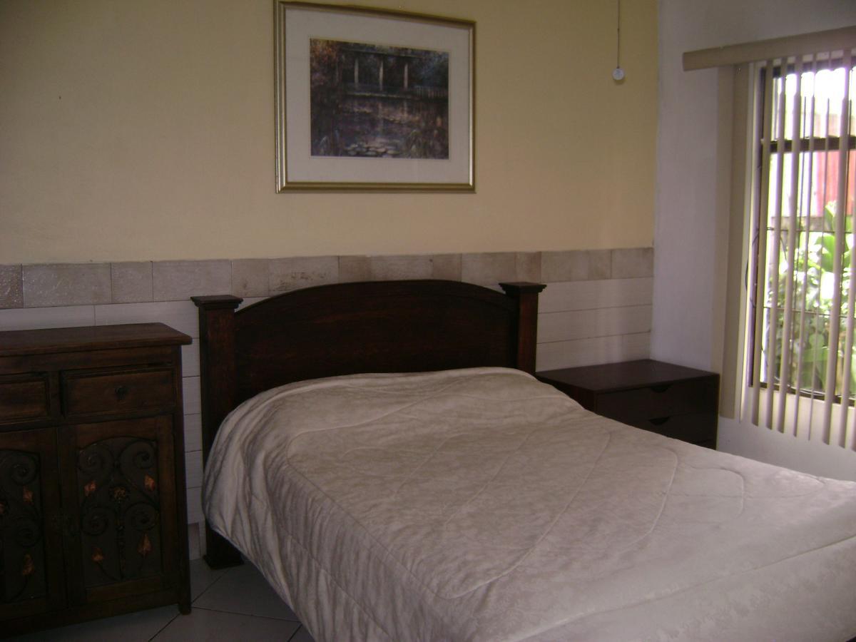 Hotel Villas Colibri Las Ciruelas  Kültér fotó