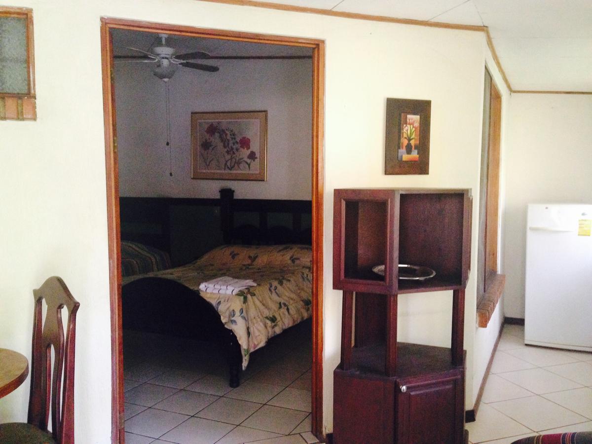 Hotel Villas Colibri Las Ciruelas  Kültér fotó
