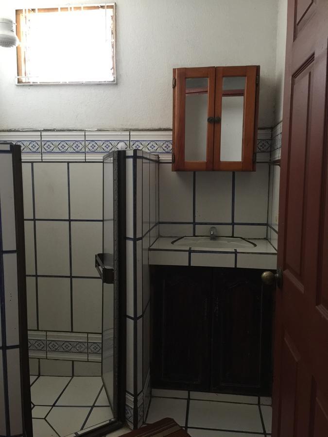 Hotel Villas Colibri Las Ciruelas  Kültér fotó